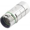 Sada EPIC® konektor M23 F6, kabelová zástrčka 75009713 LAPP Množství: 1 sada