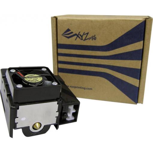 XYZprinting Extrudér XYZprinting da Vinci Jr 0.3 mm Vhodné pro 3D tiskárnu: XYZprinting da Vinci Junior, XYZprinting da Vinci Junior 1.0w RS1J0XY104G
