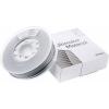 UltiMaker PLA - M0751 Silver Metallic 750 - 211399 vlákno pro 3D tiskárny PLA plast 2.85 mm 750 g stříbrná (metalíza) 1 ks