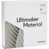 UltiMaker PLA - M0751 Silver Metallic 750 - 211399 vlákno pro 3D tiskárny PLA plast 2.85 mm 750 g stříbrná (metalíza) 1 ks