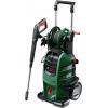 Bosch Home and Garden AdvancedAquatak 160 vysokotlaký čistič - vapka 160 bar na studenou vodu