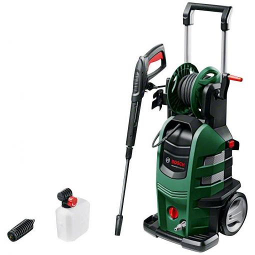 Bosch Home and Garden AdvancedAquatak 160 vysokotlaký čistič - vapka 160 bar na studenou vodu