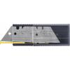 kwb 024106 Trapezových čepelí 52 x 19 mm 6 ks