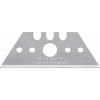 kwb 024106 Trapezových čepelí 52 x 19 mm 6 ks