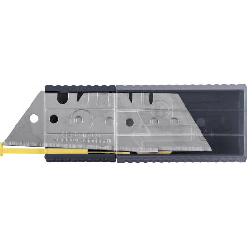 kwb 024106 Trapezových čepelí 52 x 19 mm 6 ks