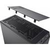 BeQuiet Pure Base 600 midi tower PC skříň černá