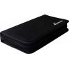 MediaRange taška na CD 48 CD/DVD/Blu-ray Nylon černá 1 ks (š x v x h) 28.9 x 4.9 x 16.1 mm BOX51