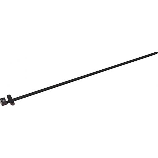 HellermannTyton 111-01591 kabelová spona s RFID
