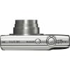 Canon IXUS 185 digitální fotoaparát 20 Megapixel Zoom (optický): 8 x stříbrná