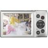 Canon IXUS 185 digitální fotoaparát 20 Megapixel Zoom (optický): 8 x stříbrná