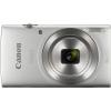 Canon IXUS 185 digitální fotoaparát 20 Megapixel Zoom (optický): 8 x stříbrná