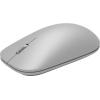 Microsoft Surface Blue Track myš, přenos Bluetooth®, 3 tlačítko, 1000 dpi, šedá