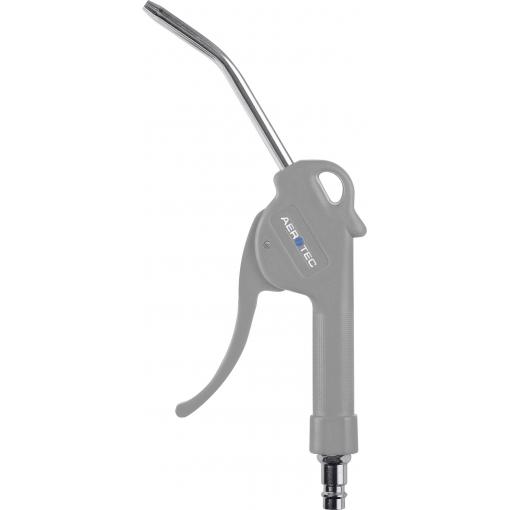 Aerotec KSP 100 pneumatická vyfukovací pistole 10 bar