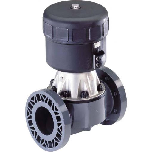 Bürkert pneumaticky řízený ventil 147850 2030 1 ks