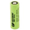GP GPIND130AAMB akumulátor AA, Ni-MH, 1300 mAh, 1.2 V, 1 ks