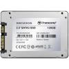Transcend 230S 128 GB interní SSD pevný disk 6,35 cm (2,5) SATA 6 Gb/s Retail TS128GSSD230S