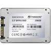 Transcend 230S 256 GB interní SSD pevný disk 6,35 cm (2,5) SATA 6 Gb/s Retail TS256GSSD230S