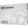 Transcend 230S 256 GB interní SSD pevný disk 6,35 cm (2,5) SATA 6 Gb/s Retail TS256GSSD230S