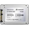Transcend 230S 512 GB interní SSD pevný disk 6,35 cm (2,5) SATA 6 Gb/s Retail TS512GSSD230S