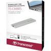 Transcend TS-CM80S vestavný rámeček pro 2,5 pevné disky