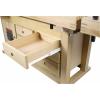 Holzmann Maschinen WB210C základní modul pracovního stolu (š x v x h) 815 x 780 x 2100 mm hnědá