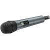 sada bezdrátového mikrofonu Sennheiser XSW 1-825-B Druh přenosu:bezdrátový vč. svorky