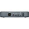sada bezdrátového mikrofonu Sennheiser XSW 1-825-B Druh přenosu:bezdrátový vč. svorky