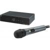 sada bezdrátového mikrofonu Sennheiser XSW 1-825-B Druh přenosu:bezdrátový vč. svorky