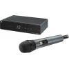 sada bezdrátového mikrofonu Sennheiser XSW 1-825-E Druh přenosu:bezdrátový vč. svorky