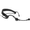 headset sada bezdrátového mikrofonu Sennheiser XSW 1-ME3-E Druh přenosu:bezdrátový