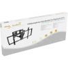 My Wall HP 24 L TV držák na zeď 152,4 cm (60) - 254,0 cm (100) naklápěcí, nakláněcí
