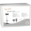 My Wall HP 1 DL TV kolečkový vozík 94,0 cm (37) - 177,8 cm (70) otočný