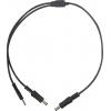 EDIMAX GP-101ST PoE splitter 1 GBit/s IEEE 802.3at (25.5 W)