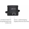 EDIMAX GP-101ST PoE splitter 1 GBit/s IEEE 802.3at (25.5 W)