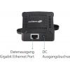 EDIMAX GP-101ST PoE splitter 1 GBit/s IEEE 802.3at (25.5 W)