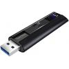 SanDisk Cruzer Extreme Pro USB flash disk 256 GB černá SDCZ880-256G-G46 USB 3.2 (Gen 1x1)