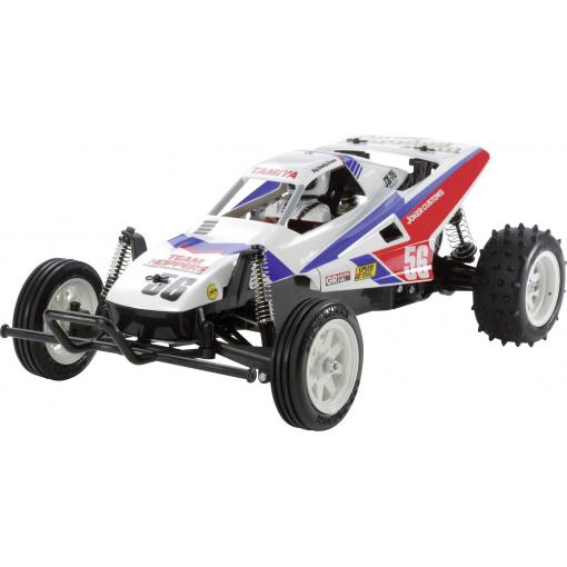 Tamiya The Grasshopper II komutátorový 1:10 RC model auta elektrický Buggy zadní 2WD (4x2) stavebnice