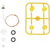 Carson Modellsport 500907580 1:14 SMD rotační maják 1 ks