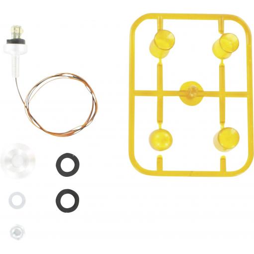 Carson Modellsport 500907580 1:14 SMD rotační maják 1 ks