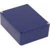 Hammond Electronics 1590BBSCB univerzální pouzdro 120 x 94 x 42 hliník modrá 1 ks