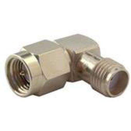Huber+Suhner Huber Suhner 22660064 SMA adaptér SMA zástrčka - SMA zásuvka 1 ks