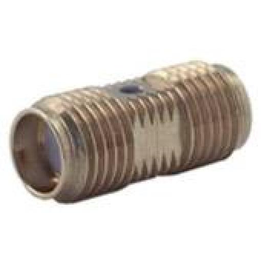 Huber+Suhner Huber Suhner 22640150 SMA adaptér SMA zásuvka - SMA zásuvka 1 ks