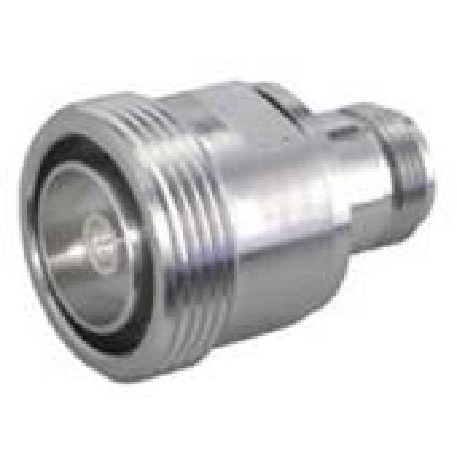 Huber+Suhner 22640869 N adaptér N zásuvka - 7-16-DIN-zásuvka 1 ks