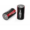 Ansmann Industrial baterie malé mono C alkalicko-manganová 1.5 V 10 ks