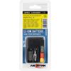Ansmann A-Nik ENEL 19 akumulátor do kamery Náhrada za orig. akumulátor EN-EL19 3.7 V 700 mAh