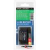 Ansmann A-Fuji NP 45 akumulátor do kamery Náhrada za orig. akumulátor NP-45 3.7 V 650 mAh