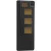 Ansmann A-Oly BLS-5 akumulátor do kamery Náhrada za orig. akumulátor BLS-5 7.4 V 1100 mAh