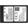 Ansmann A-Oly BLS-5 akumulátor do kamery Náhrada za orig. akumulátor BLS-5 7.4 V 1100 mAh