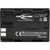 Ansmann A-Can BP 511 akumulátor do kamery Náhrada za orig. akumulátor BP-511 7.4 V 1400 mAh