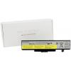 ipc-computer akumulátor do notebooku L11S6F01 REPLACE 11.1 V 5200 mAh Lenovo